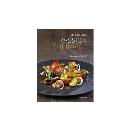 PASSION CULINAIRE