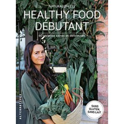 HEALTHY FOOD DEBUTANT