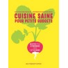 CUISINE SAINE POUR PETITS BUDGETS