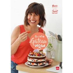 çA C'EST DU GATEAU VEGAN
