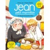 JEAN PETIT MARMITON - Un dessert de grand-mère (tome 8)