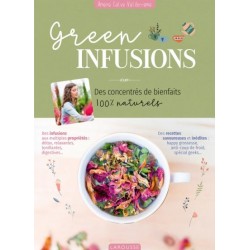 GREEN INFUSIONS