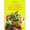 LA CUISINE DES 4 SAISONS SELON LA MEDECINE CHINOISE