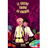 LA CUISINE TOURNE AU VINAIGRE