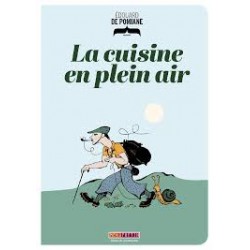 LA CUISINE DE PLEIN AIR