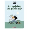 LA CUISINE DE PLEIN AIR