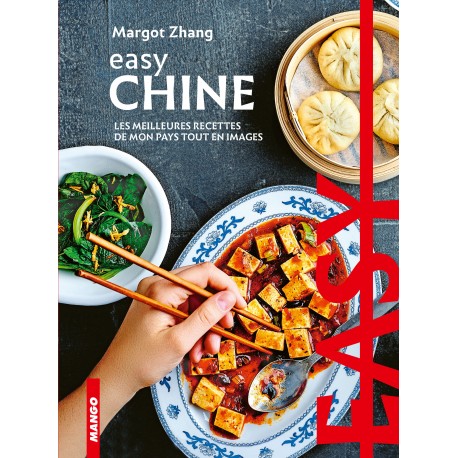 EASY CHINE