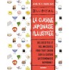 LA CUISINE JAPONAISE ILLUSTREE