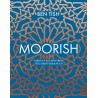 MOORISH vibrant recipes from mediterranean (anglais)