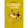 UNE SARDINE A LA MER
