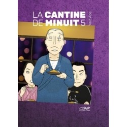 LA CANTINE DE MINUIT 5