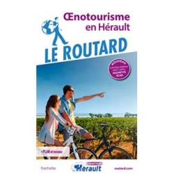 LE ROUTARD - OENOTURISME EN HERAULT