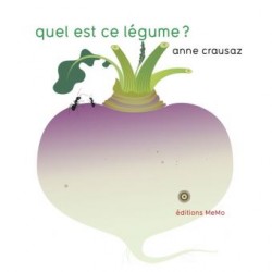 QUEL EST CE LEGUME ?