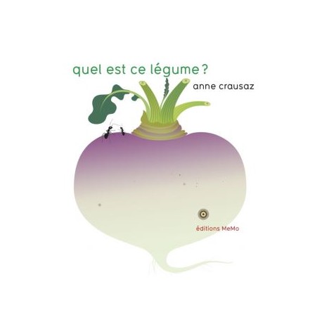 QUEL EST CE LEGUME ?