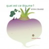 QUEL EST CE LEGUME ?