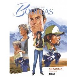 BODEGAS MENDOZA Seconde partie