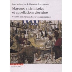 MARQUES VITIVINICOLES ET APPELLATIONS D'ORIGINE