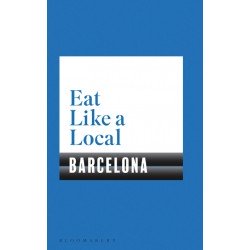 EAT LIKE A LOCAL BARCELONA