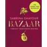 BAZAR vibrant vegetarian recipes (ANGLAIS)