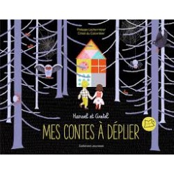 HANSEL ET GRETEL