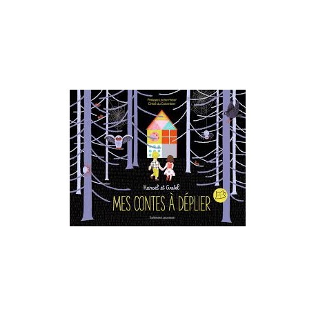 HANSEL ET GRETEL