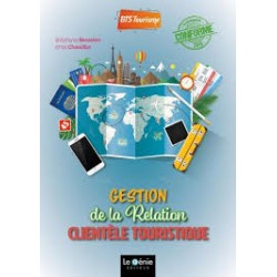 GESTION DE LA RELATION CLIENTELE TOURISTIQUE