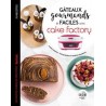 GÂTEAUX GOURMANDS ET FACILE AVEC CAKE FACTORY
