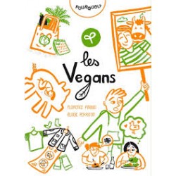 LES VEGANS