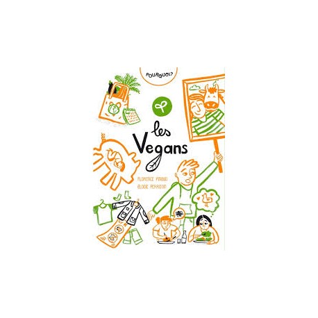 LES VEGANS
