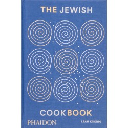 THE JEWISH COOKBOOK