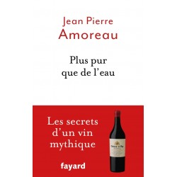 PLUS PUR QUE DE L'EAU