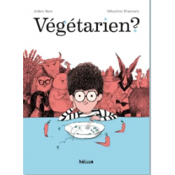 VEGETARIEN ?