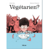 VEGETARIEN ?