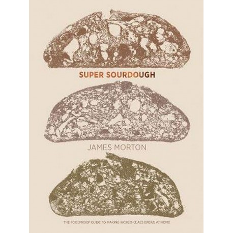 SUPER SOURDOUGH