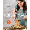 TEEN CHEF COOKS