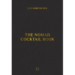 THE NOMAD COCKTAIL BOOK