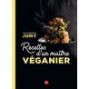 RECETTES D'UN MAÎTRE VEGANIER