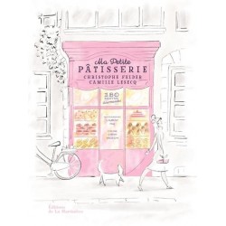 MA PETITE PATISSERIE