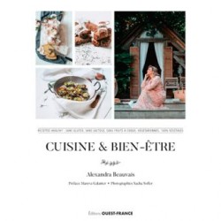CUISINE & BIEN-ÊTRE