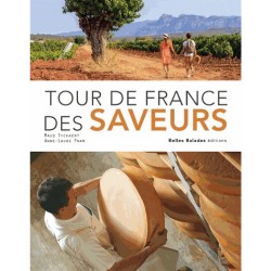 TOUR DE FRANCE DES SAVEURS