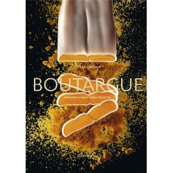 BOUTARGE histoires traditions recettes