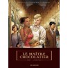 LE MAÎTRE CHOCOLATIER T1 la boutique