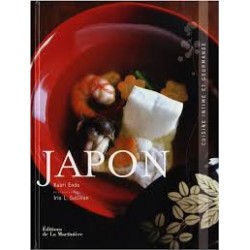 JAPON CUISINE INTIME ET GOURMANDE