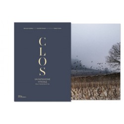 CLOS, un patrimoine viticole.