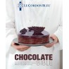 CHOCOLATE BIBLE 180 recipes from the famous french culinary school (anglais)