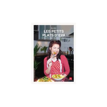 LES PETITS PLATS D'EVA