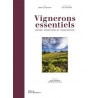 VIGNERONS ESSENTIELS entre tradition et innovation
