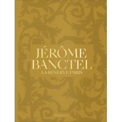 JEROME BANCTEL LA RESERVE PARIS