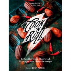 COOK'N ROLL