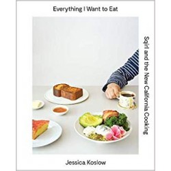 EVERYTHING I WANT TO EAT